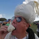 The South Florida Garlic Fest